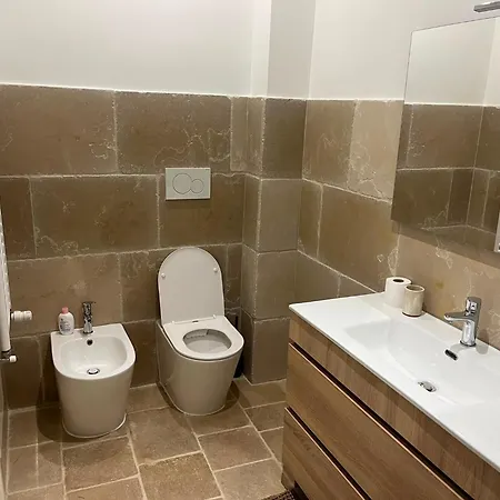 Andrea's House Апартаменты